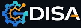 GDISA S.L. Logo