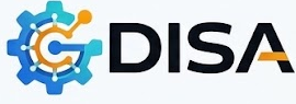 GDISA S.L. Logo